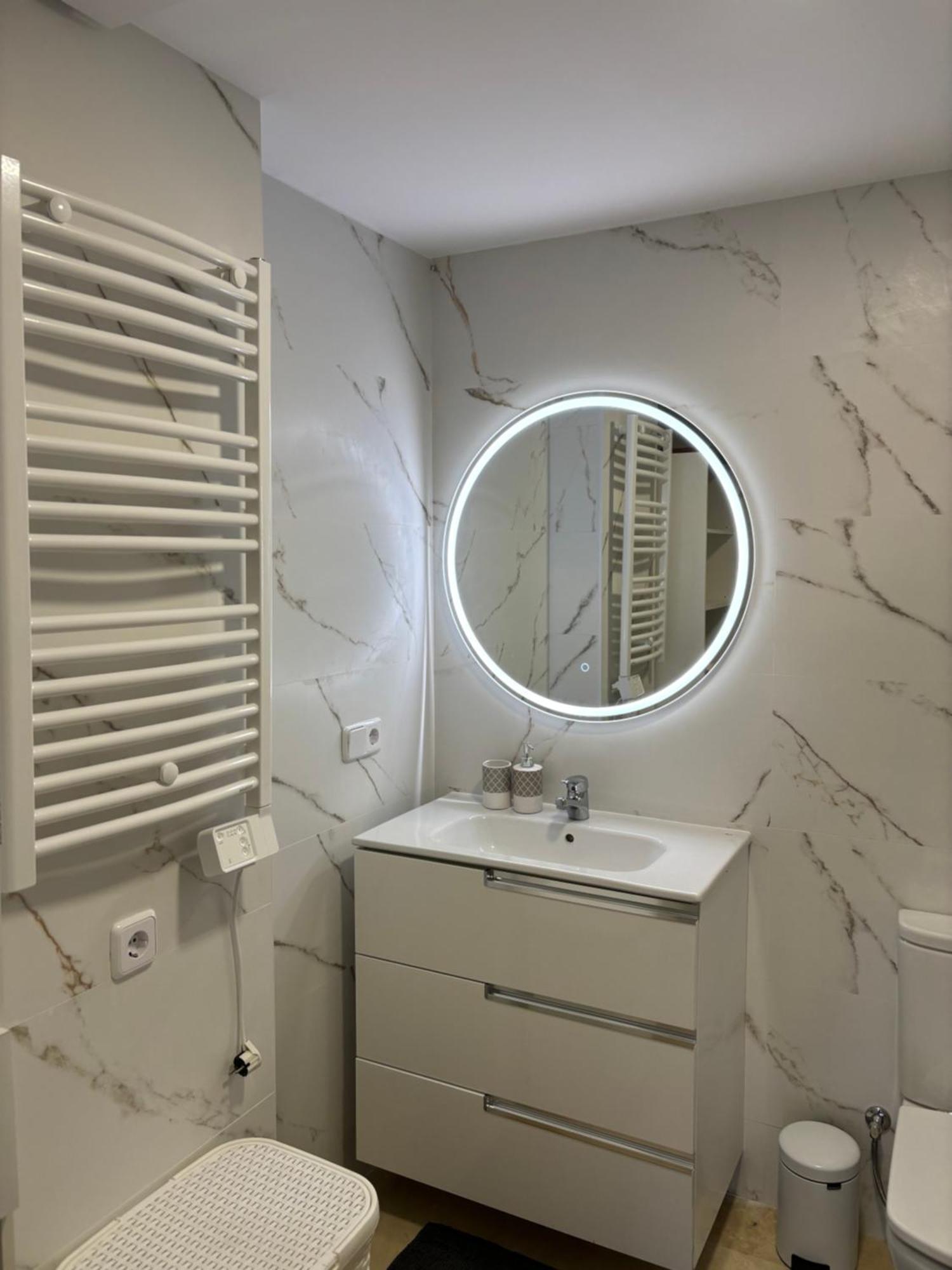 Calpe - 2 Bedroom 2 Bathroom Townhouse - Residencial Cala Manzanera Εξωτερικό φωτογραφία