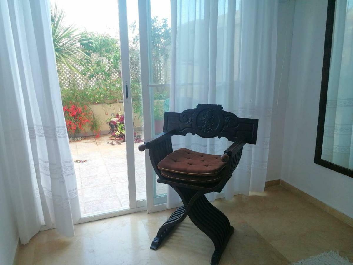 Calpe - 2 Bedroom 2 Bathroom Townhouse - Residencial Cala Manzanera Εξωτερικό φωτογραφία
