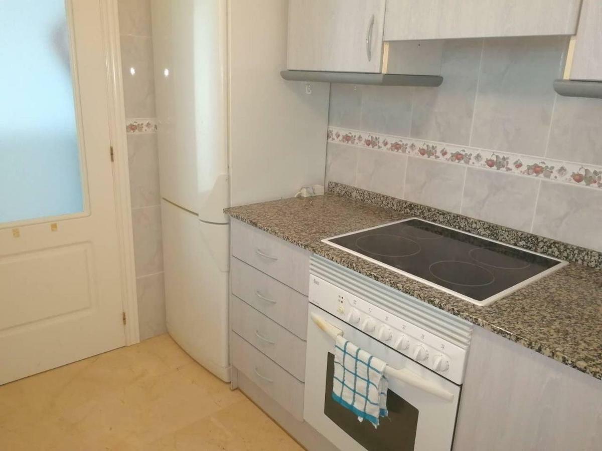 Calpe - 2 Bedroom 2 Bathroom Townhouse - Residencial Cala Manzanera Εξωτερικό φωτογραφία