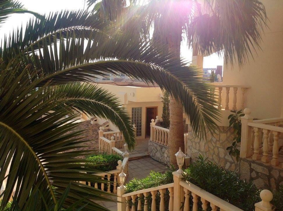 Calpe - 2 Bedroom 2 Bathroom Townhouse - Residencial Cala Manzanera Εξωτερικό φωτογραφία
